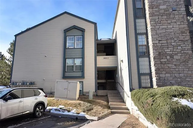 16001 E Alaska Place #7A Aurora, CO 80017