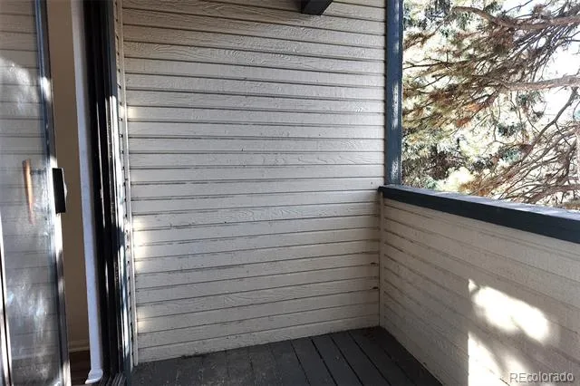 16001 E Alaska Place #7A Aurora, CO 80017