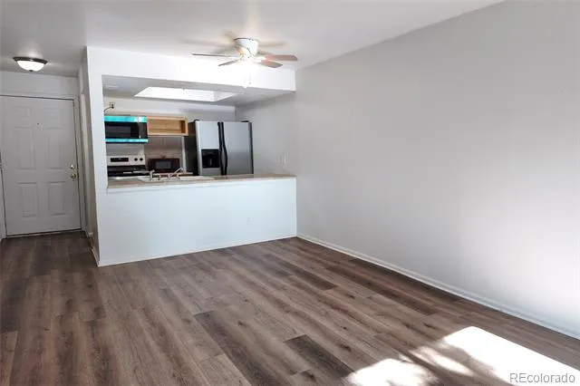 16001 E Alaska Place #7A Aurora, CO 80017