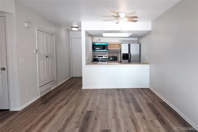 16001 E Alaska Place #7A Aurora, CO 80017