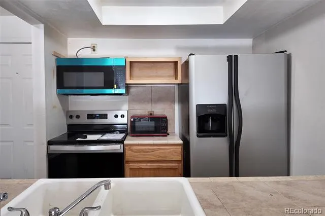 16001 E Alaska Place #7A Aurora, CO 80017