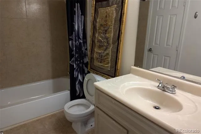 16001 E Alaska Place #7A Aurora, CO 80017
