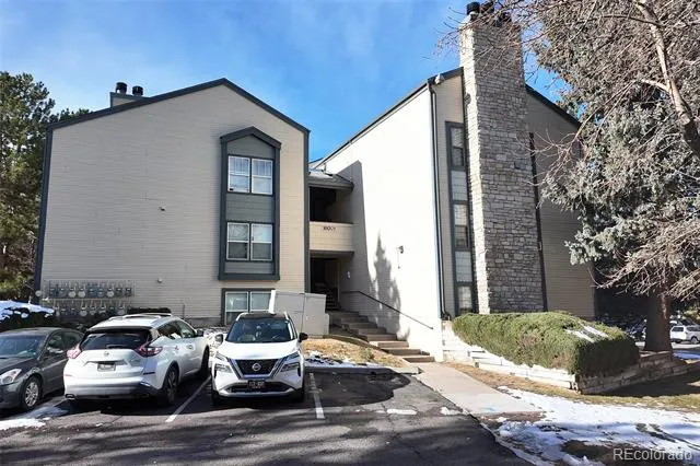 16001 E Alaska Place #7A Aurora, CO 80017