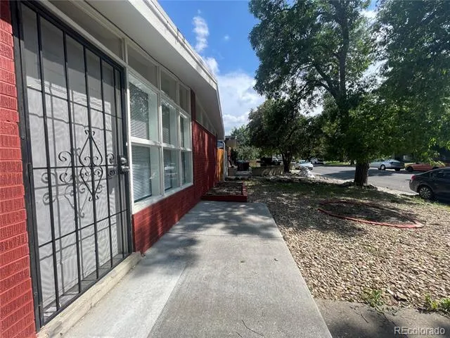 1930 Dallas Street Aurora, CO 80010