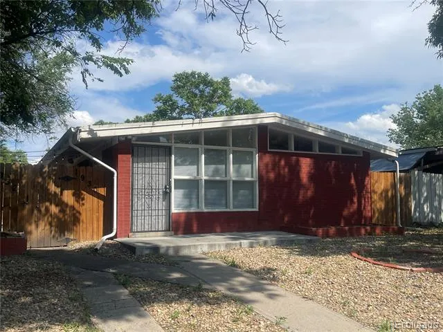 1930 Dallas Street Aurora, CO 80010