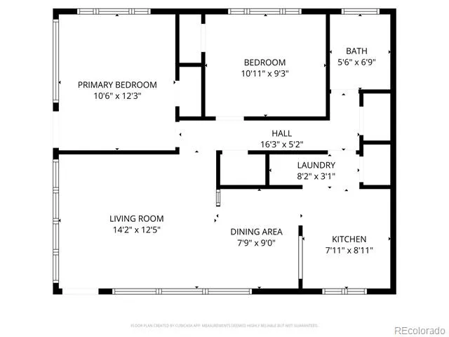 1930 Dallas Street Aurora, CO 80010