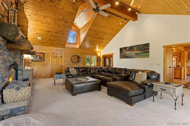 621 County Road 4454 Grand Lake, CO 80447