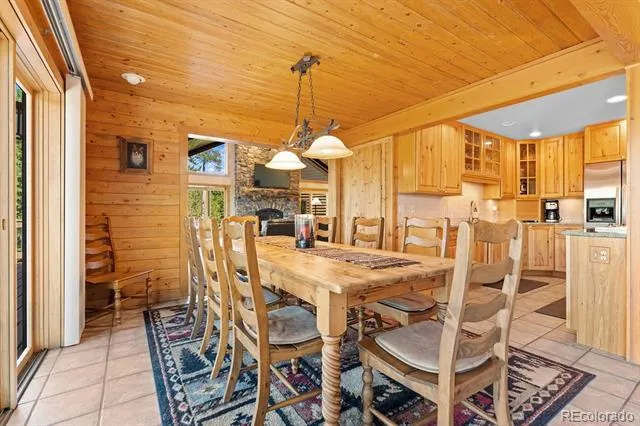 621 County Road 4454 Grand Lake, CO 80447