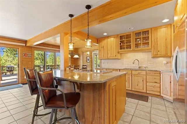 621 County Road 4454 Grand Lake, CO 80447