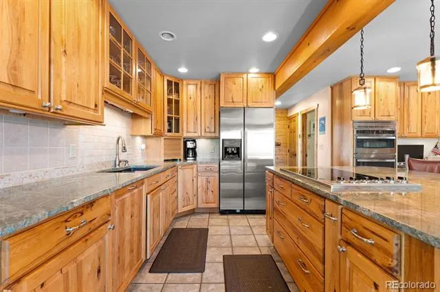 621 County Road 4454 Grand Lake, CO 80447