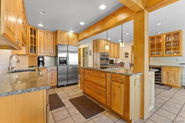 621 County Road 4454 Grand Lake, CO 80447