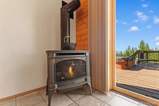 621 County Road 4454 Grand Lake, CO 80447