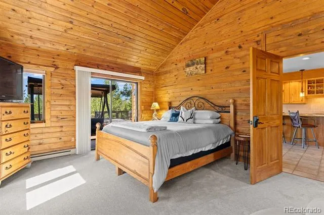 621 County Road 4454 Grand Lake, CO 80447