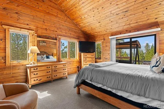 621 County Road 4454 Grand Lake, CO 80447