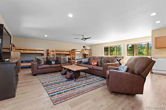 621 County Road 4454 Grand Lake, CO 80447