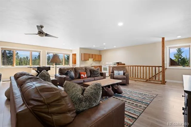 621 County Road 4454 Grand Lake, CO 80447