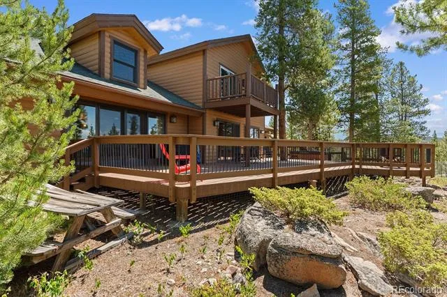 621 County Road 4454 Grand Lake, CO 80447