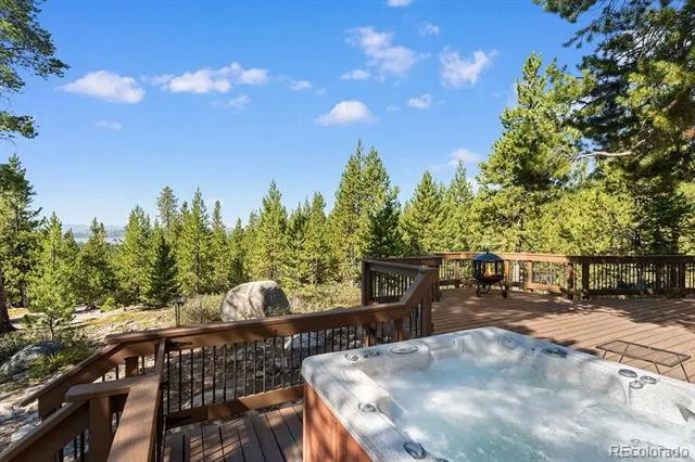 621 County Road 4454 Grand Lake, CO 80447