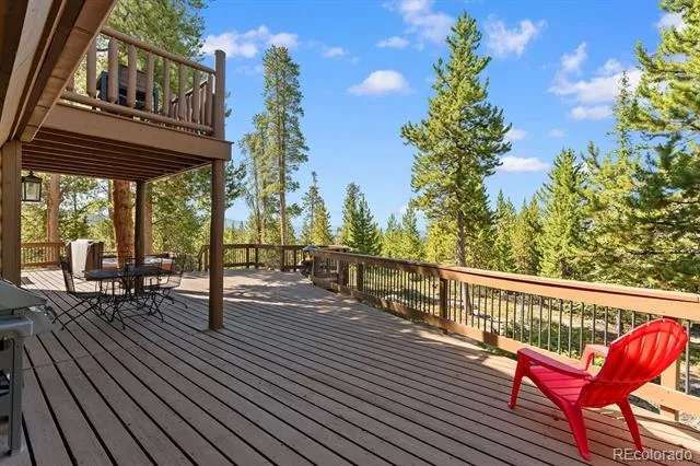 621 County Road 4454 Grand Lake, CO 80447