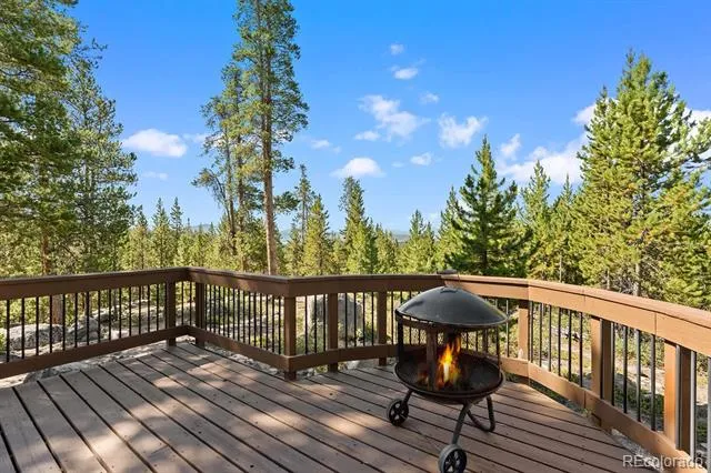 621 County Road 4454 Grand Lake, CO 80447