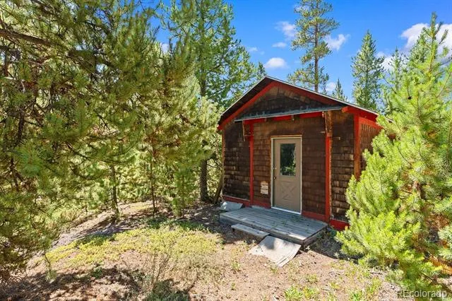 621 County Road 4454 Grand Lake, CO 80447