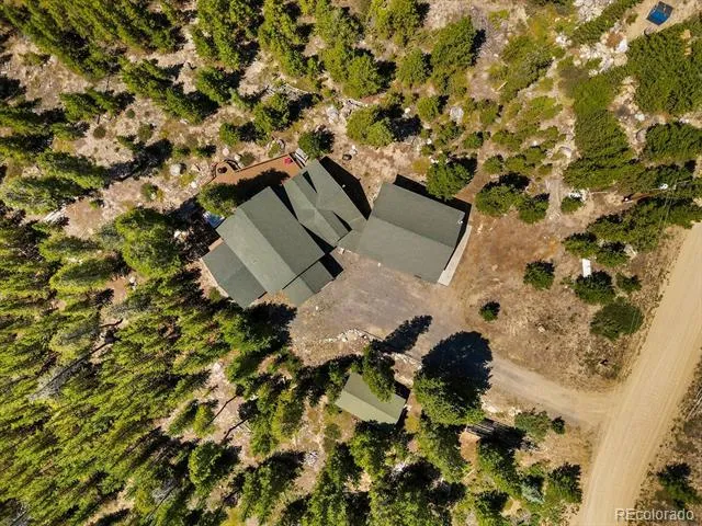 621 County Road 4454 Grand Lake, CO 80447