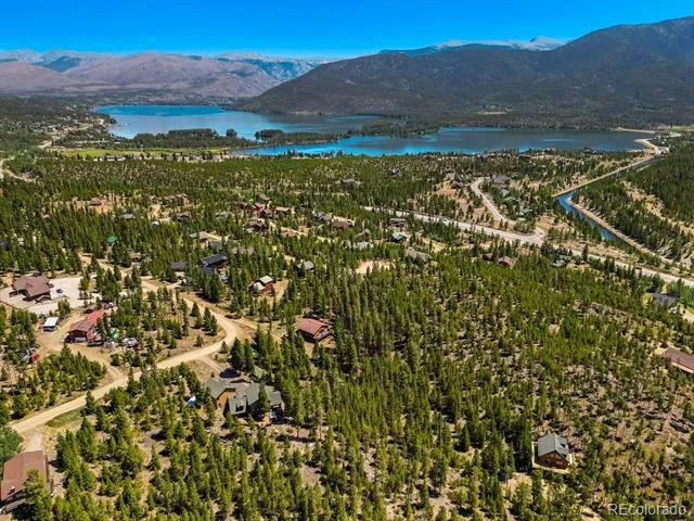 621 County Road 4454 Grand Lake, CO 80447