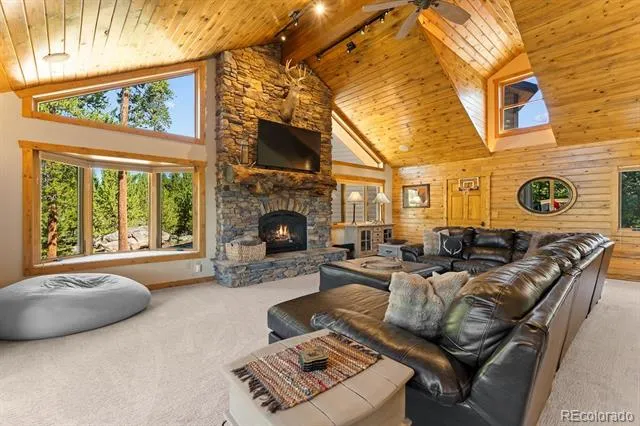 621 County Road 4454 Grand Lake, CO 80447