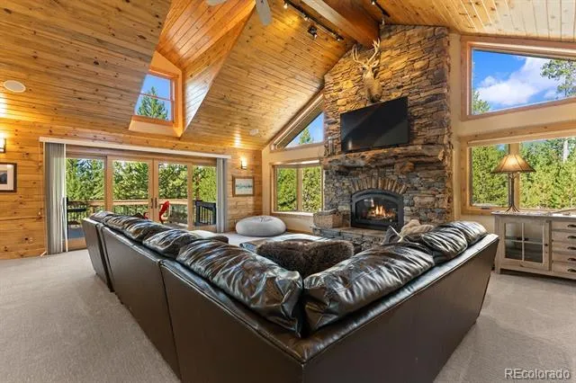 621 County Road 4454 Grand Lake, CO 80447