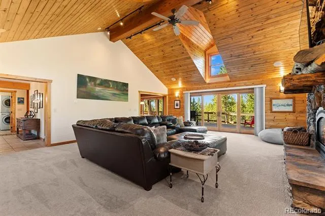 621 County Road 4454 Grand Lake, CO 80447