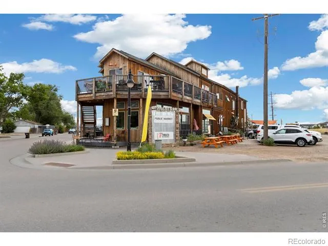 4448 Haymill Court Timnath, CO 80547