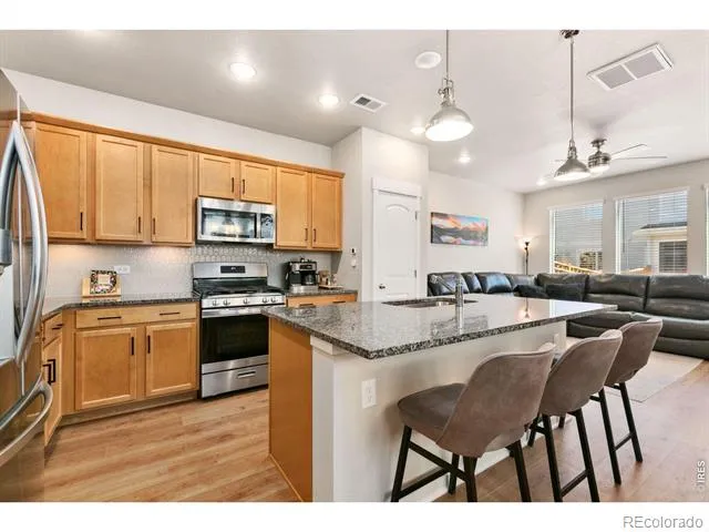 4448 Haymill Court Timnath, CO 80547