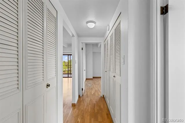 7877 E Mississippi Avenue #402 Denver, CO 80247
