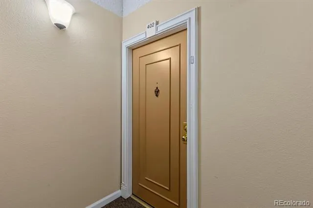 7877 E Mississippi Avenue #402 Denver, CO 80247