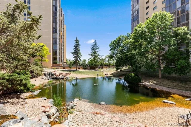 7877 E Mississippi Avenue #402 Denver, CO 80247
