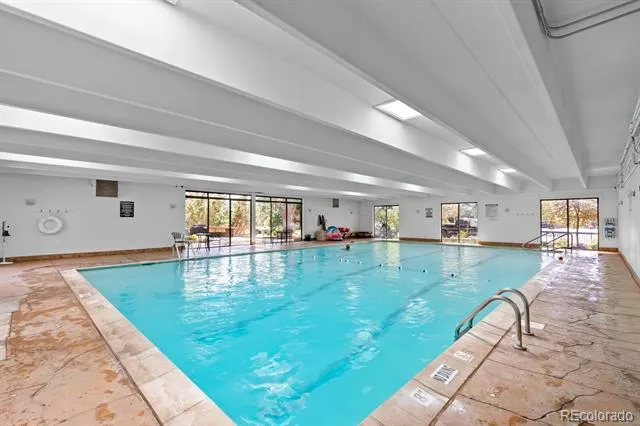 7877 E Mississippi Avenue #402 Denver, CO 80247