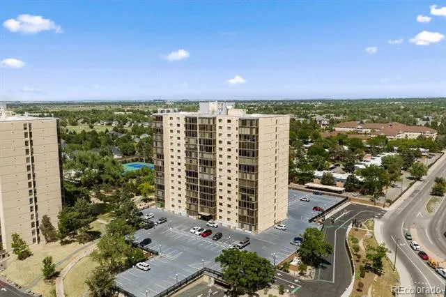 7877 E Mississippi Avenue #402 Denver, CO 80247