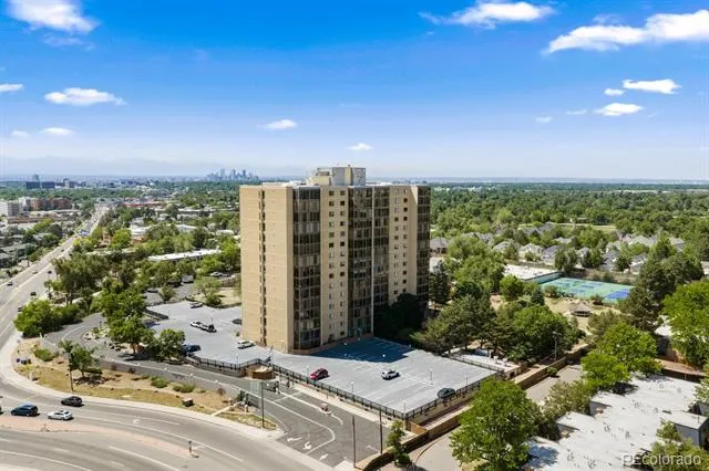 7877 E Mississippi Avenue #402 Denver, CO 80247