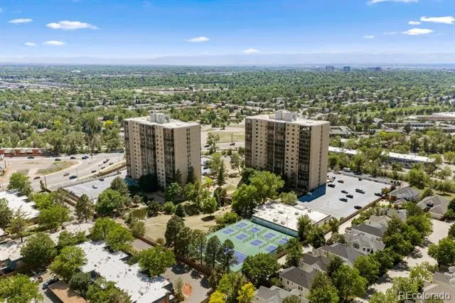 7877 E Mississippi Avenue #402 Denver, CO 80247
