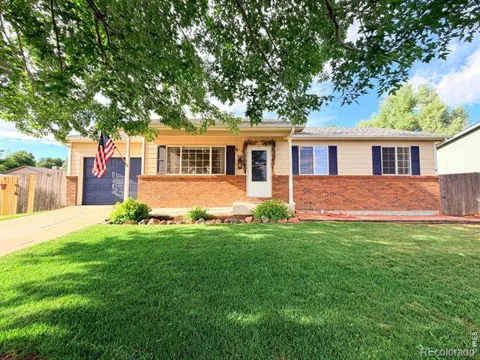 224 Centennial Drive