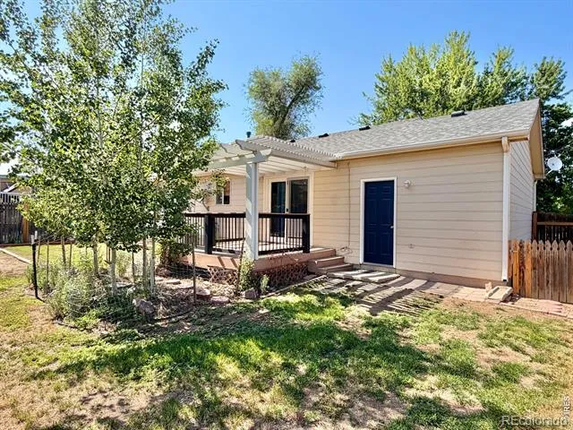 224 Centennial Drive Kersey, CO 80644