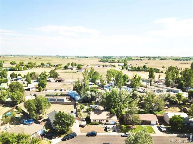 224 Centennial Drive Kersey, CO 80644