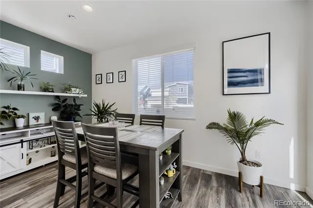 18288 E 49th Place Denver, CO 80249