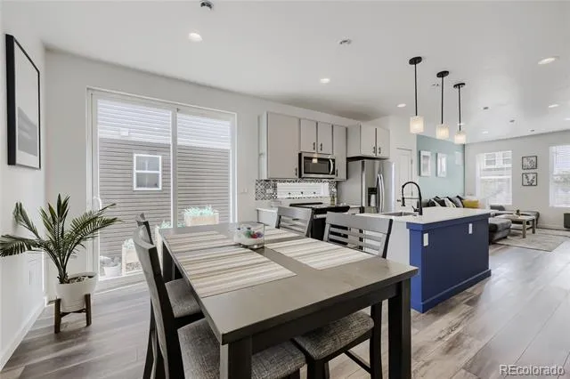 18288 E 49th Place Denver, CO 80249