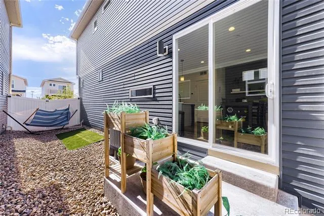18288 E 49th Place Denver, CO 80249