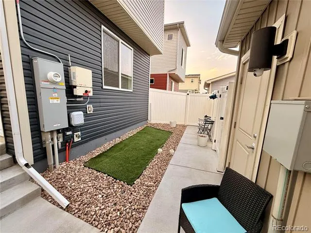18288 E 49th Place Denver, CO 80249