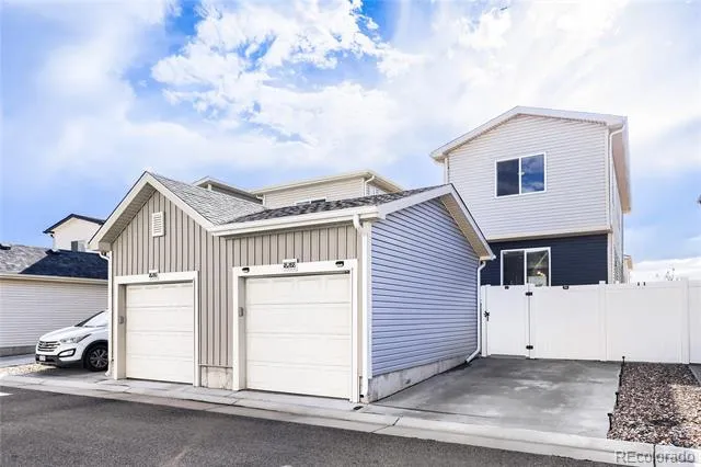 18288 E 49th Place Denver, CO 80249