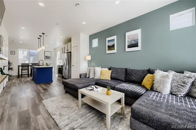 18288 E 49th Place Denver, CO 80249