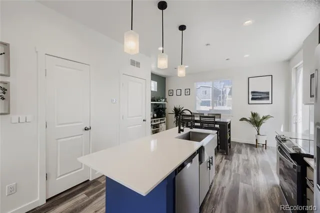 18288 E 49th Place Denver, CO 80249