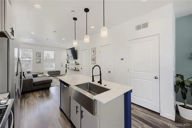 18288 E 49th Place Denver, CO 80249